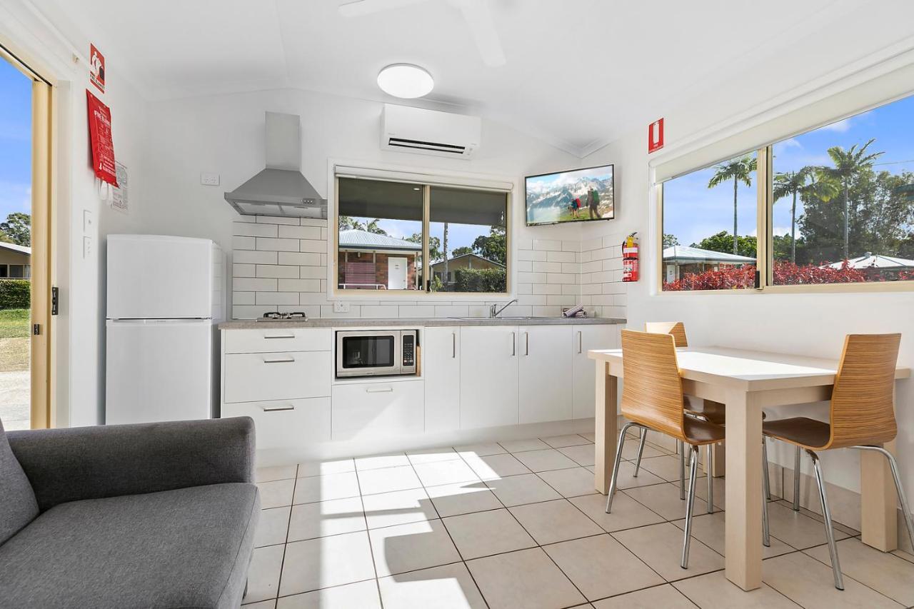 Ingenia Holidays Noosa Тевантін Екстер'єр фото