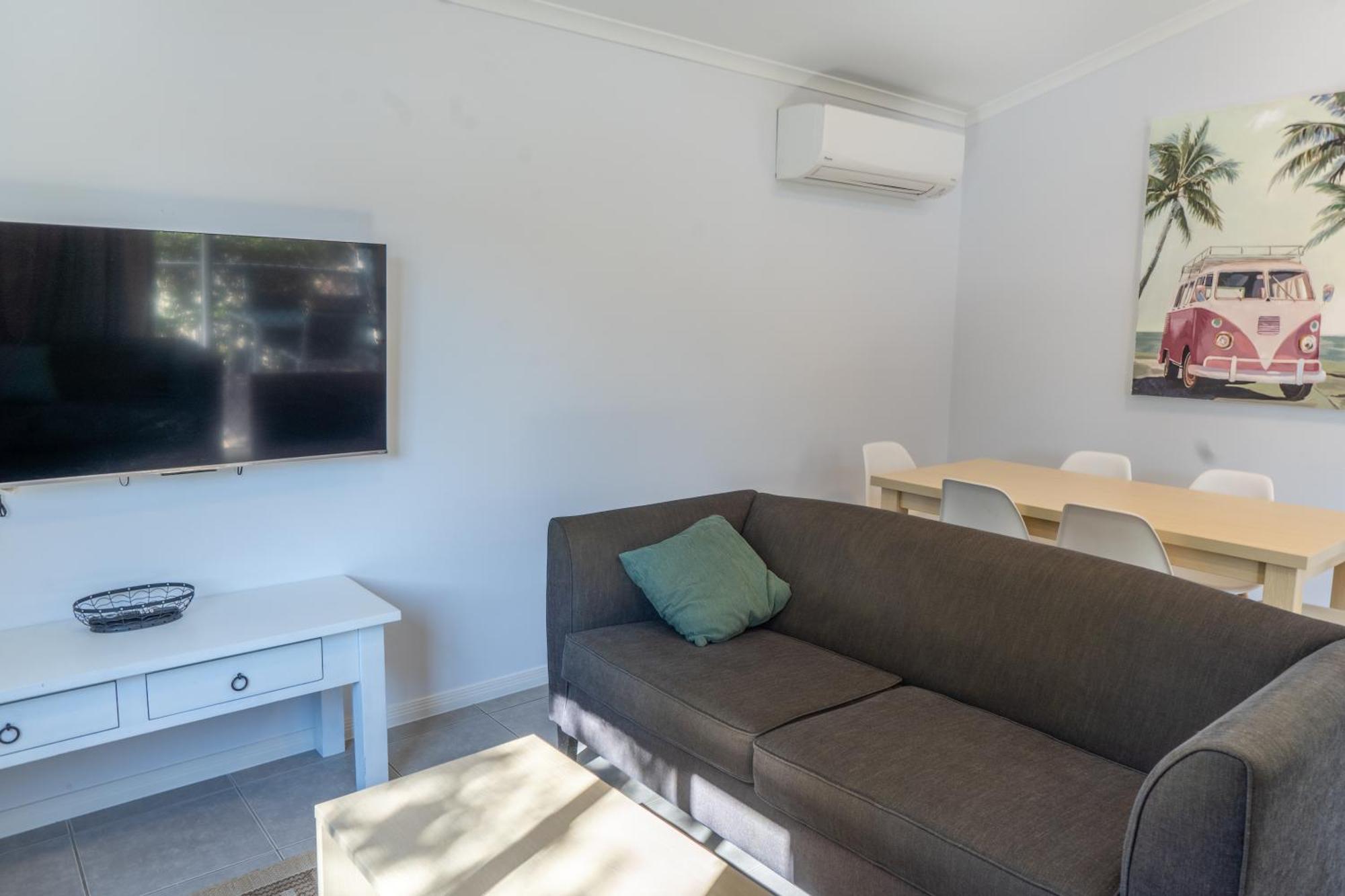 Ingenia Holidays Noosa Тевантін Екстер'єр фото
