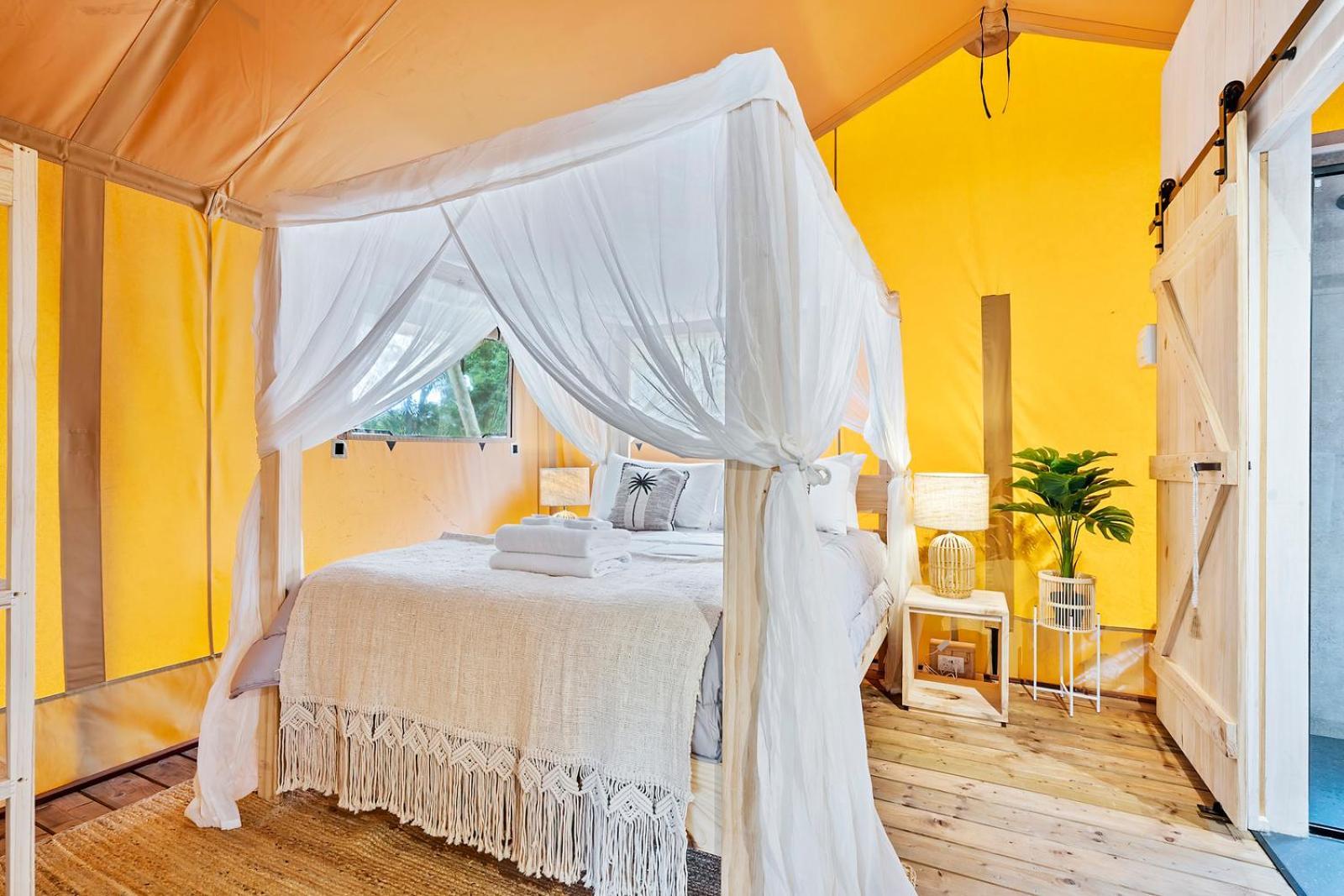 Ingenia Holidays Noosa Тевантін Екстер'єр фото