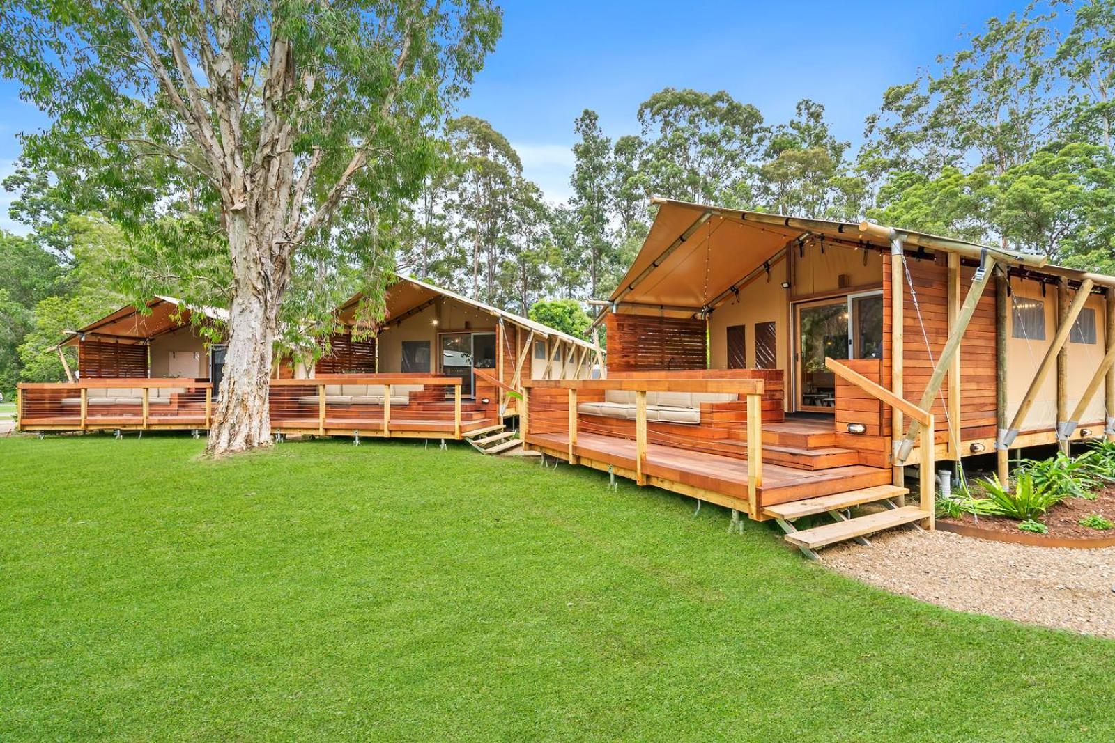 Ingenia Holidays Noosa Тевантін Екстер'єр фото
