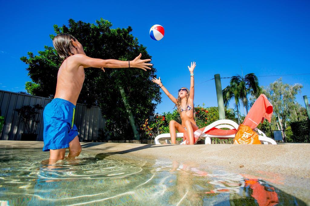 Ingenia Holidays Noosa Тевантін Екстер'єр фото