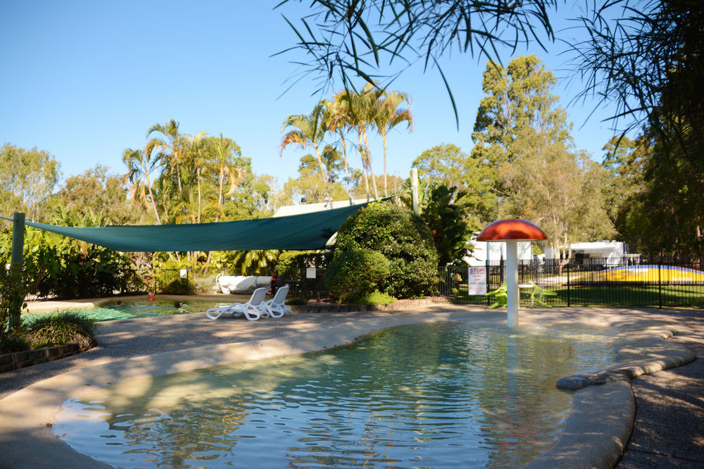 Ingenia Holidays Noosa Тевантін Екстер'єр фото