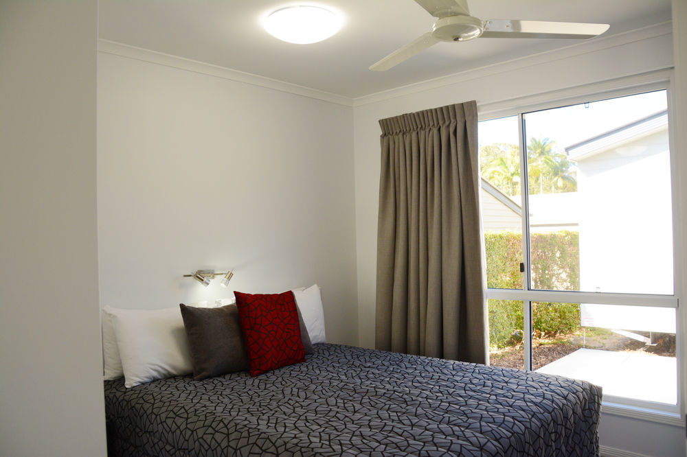 Ingenia Holidays Noosa Тевантін Екстер'єр фото