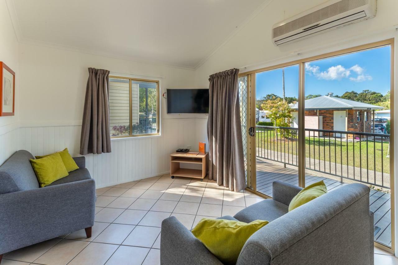 Ingenia Holidays Noosa Тевантін Номер фото