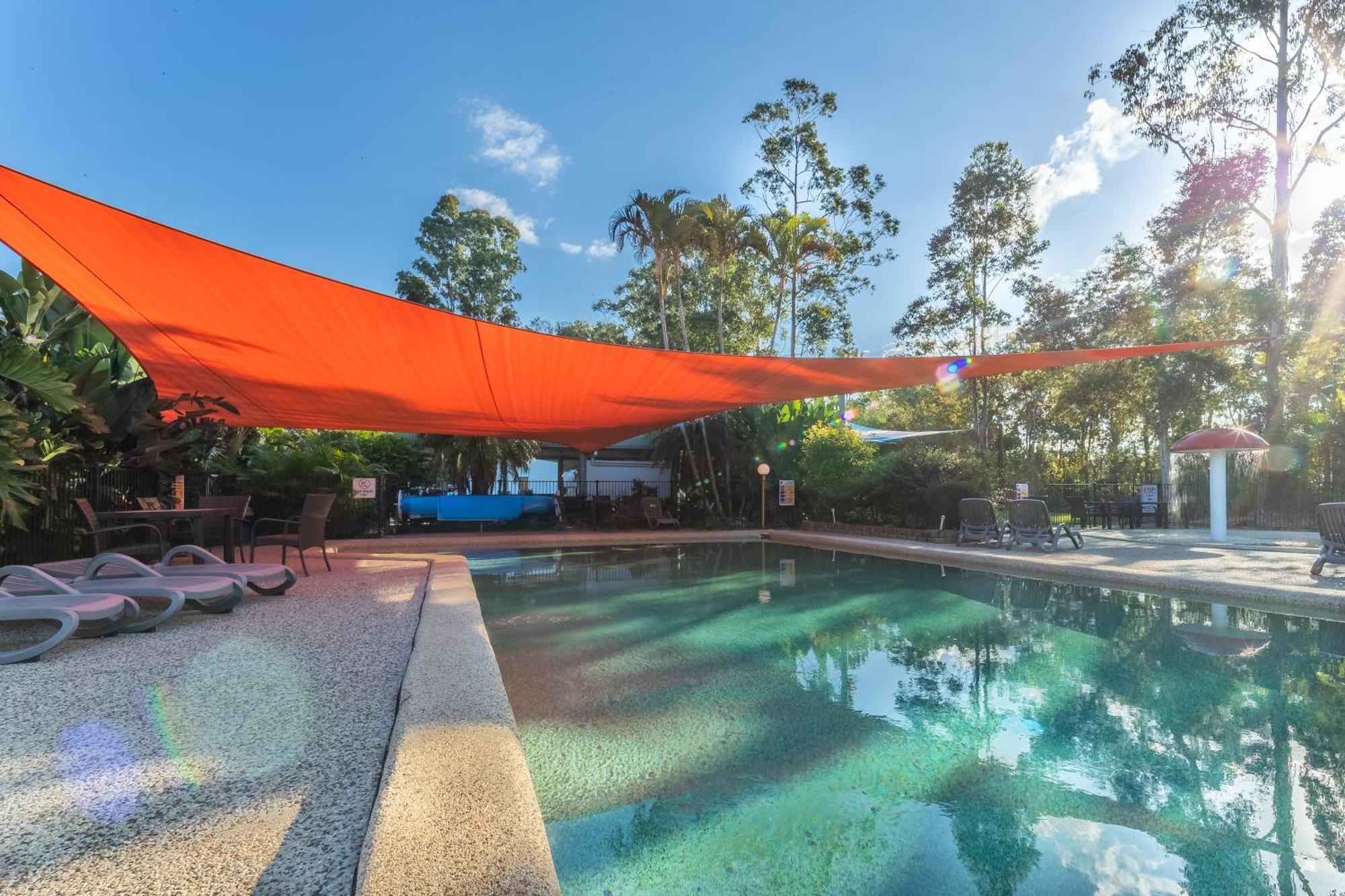 Ingenia Holidays Noosa Тевантін Екстер'єр фото