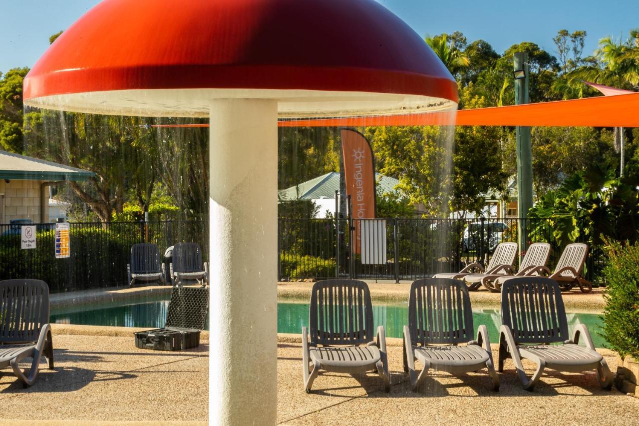 Ingenia Holidays Noosa Тевантін Екстер'єр фото